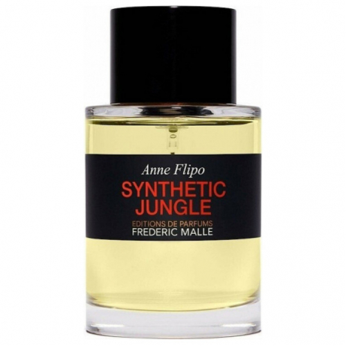 Парфюмированная вода Frederic Malle Synthetic Jungle для мужчин и женщин - edp 100 ml 1.54938