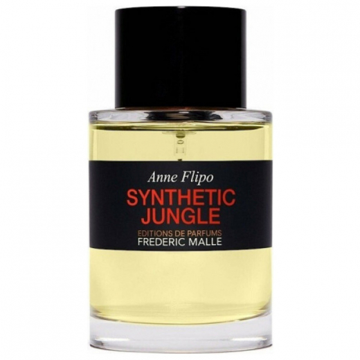 Парфюмированная вода Frederic Malle Synthetic Jungle для мужчин и женщин - edp 100 ml