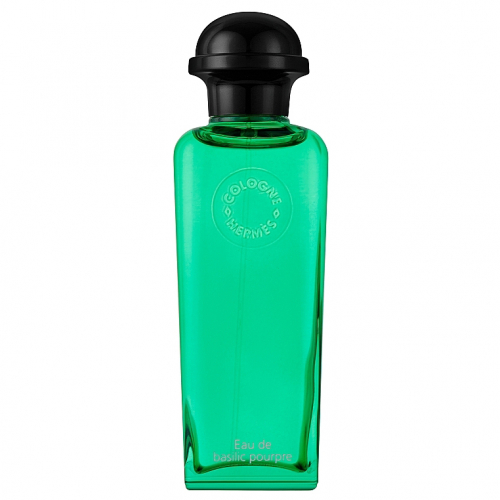 Одеколон Hermes Eau de Basilic Pourpre для мужчин и женщин - edc 100 ml tester 1.52549