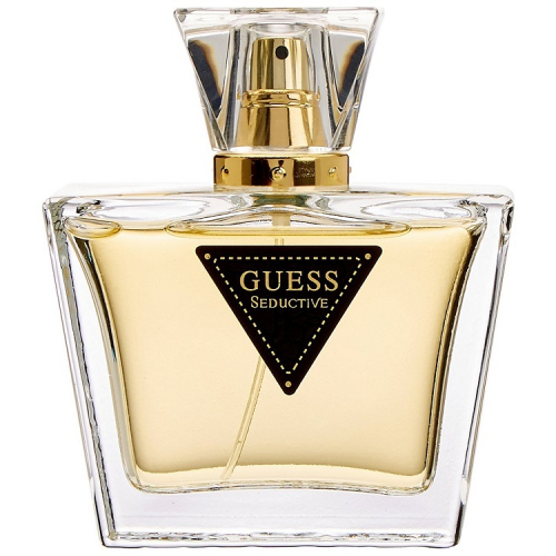 Туалетная вода Guess Seductive для женщин (оригинал) - edt 75 ml tester 1.48634