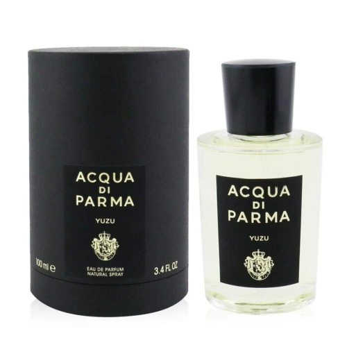 Парфюмированная вода Acqua Di Parma Yuzu для мужчин и женщин (оригинал) - edp 100 ml 1.50314