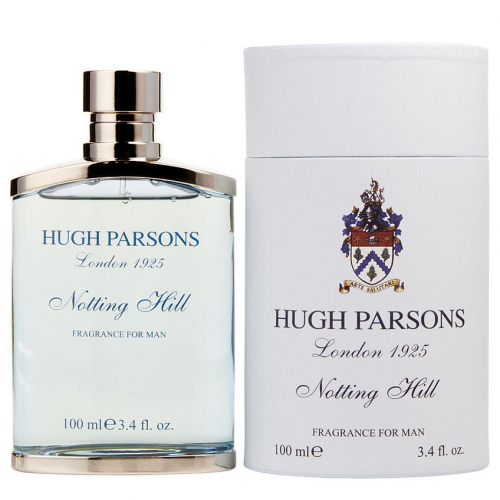 Парфюмированная вода Hugh Parsons Notting Hill для мужчин - edp 100 ml 1.50783