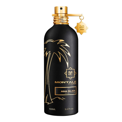 Парфюмированная вода Montale Aqua Palma для мужчин и женщин - edp 100 ml tester 1.50378