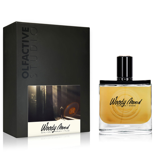 Парфюмированная вода Olfactive Studio Woody Mood для мужчин и женщин (оригинал) - edp 50 ml 1.51358