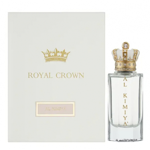 Парфюмированая вода Royal Crown AL Kimiya для мужчин и женщин - edp 50 ml 1.53261