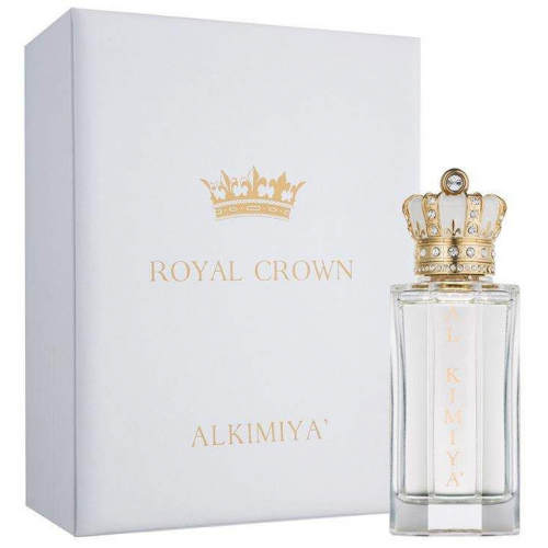 Парфюмированая вода Royal Crown AL Kimiya для мужчин и женщин - edp 100 ml 1.50802