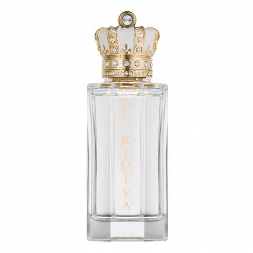 Парфюмированая вода Royal Crown AL Kimiya для мужчин и женщин - edp 100 ml tester 1.53262