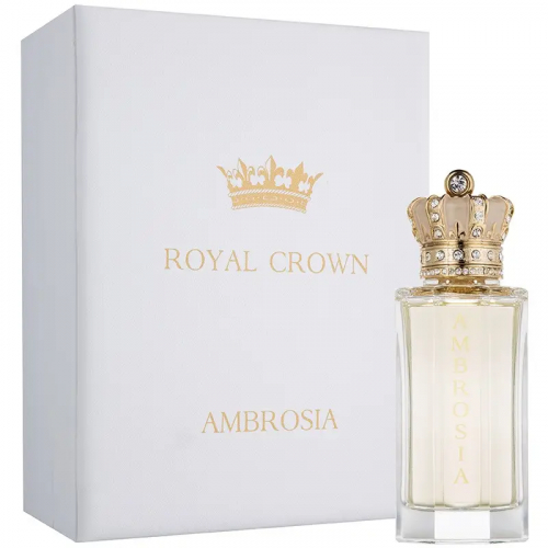 Парфюмированая вода Royal Crown Ambrosia для мужчин и женщин - edp 50 ml 1.53263