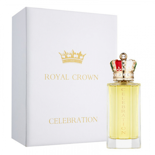 Парфюмированая вода Royal Crown Celebration для мужчин и женщин - edp 100 ml 1.50805