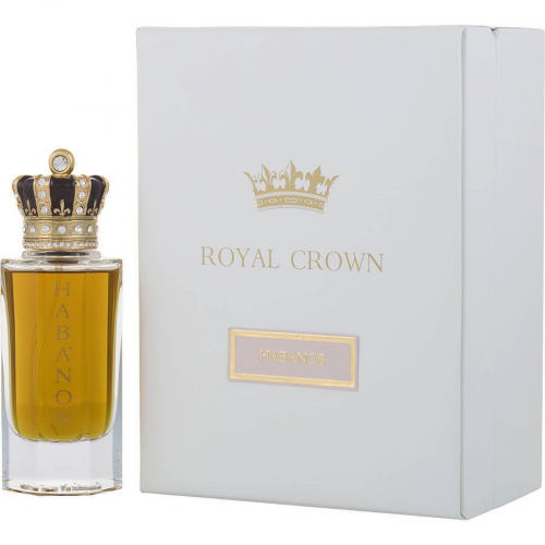 Парфюмированая вода Royal Crown Habanos для мужчин - edp 50 ml 1.53268