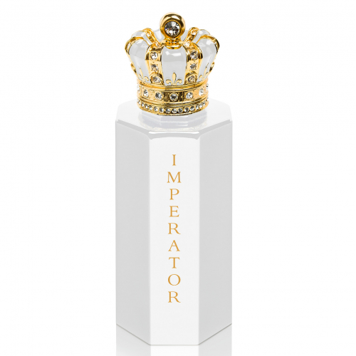 Парфюмированая вода Royal Crown Imperator для мужчин и женщин - edp 100 ml tester 1.53653