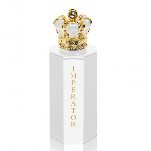 Парфюмированая вода Royal Crown Imperator для мужчин и женщин - edp 50 ml 1.53270