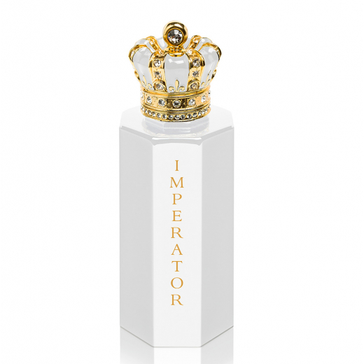 Парфюмированая вода Royal Crown Imperator для мужчин и женщин - edp 50 ml