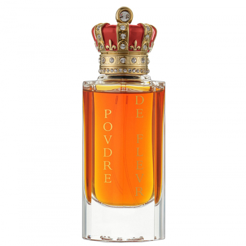 Парфюмированая вода Royal Crown Poudre De Fleur для мужчин и женщин - edp 50 ml 1.53289