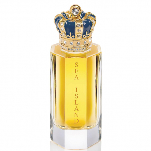 Парфумована вода Royal Crown Sea Island для чоловіків та жінок - edp 100 ml tester 1.53296