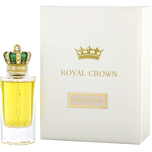 Парфюмированая вода Royal Crown Tabac Royal для мужчин и женщин - edp 50 ml 1.53298