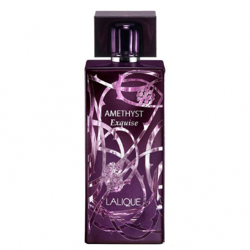 Парфюмированная вода Lalique Amethyst Exquise для женщин (оригинал) - edp 100 ml tester 1.37964