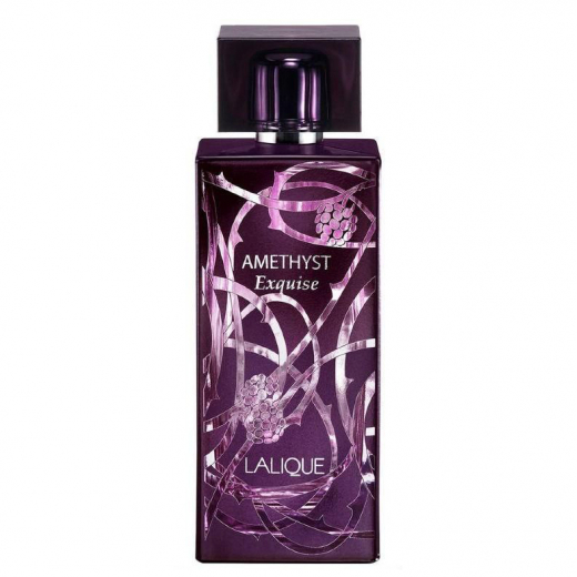 Парфюмированная вода Lalique Amethyst Exquise для женщин (оригинал) - edp 100 ml tester