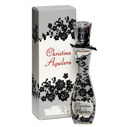 Парфюмированая вода Christina Aguilera Christina Aguilera Eau De Parfum для женщин (оригинал) - edp 30 ml 1.39616