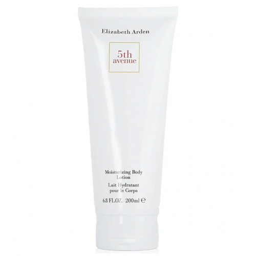 Лосьон для тела Elizabeth Arden 5th Avenue для женщин - body lotion 200 ml 1.50723