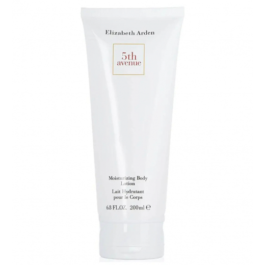 
                Лосьйон для тіла Elizabeth Arden 5th Avenue для жінок - body lotion 200 ml