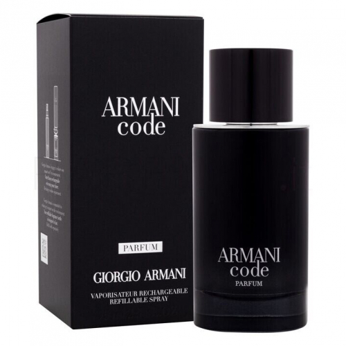 Духи Giorgio Armani Armani Code Parfum для мужчин (оригинал) - parfum 75 ml 1.50967