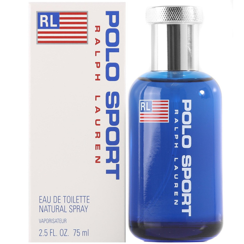 Туалетная вода Ralph Lauren Polo Sport для мужчин - edt 75 ml 1.26727