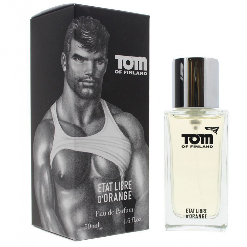 Парфюмированая вода Etat Libre d'Orange Tom Of Finland для мужчин - edp 50 ml 1.51441