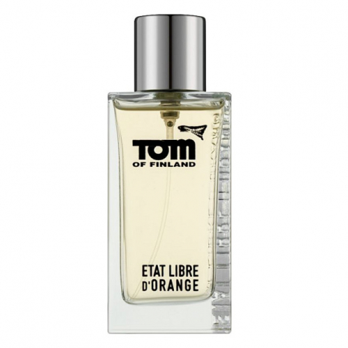 Парфюмированая вода Etat Libre d'Orange Tom Of Finland для мужчин - edp 100 ml tester 1.54543