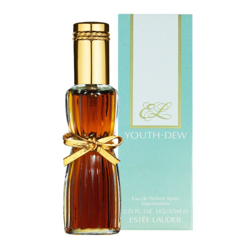 Парфюмированая вода Estee Lauder Youth-Dew для женщин (оригинал) - edp 67 ml 1.51461