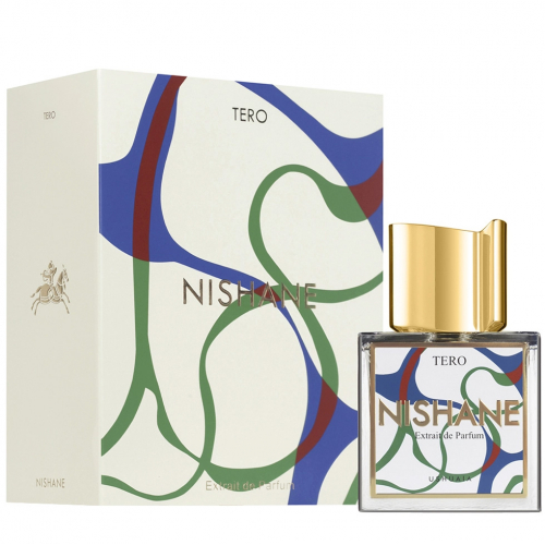 Духи Nishane Tero для мужчин и женщин (оригинал) - parfum 50 ml 1.51593