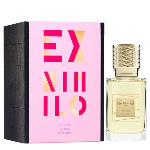 Парфюмированая вода Ex Nihilo Vesper Glitz для мужчин и женщин - edp 50 ml 1.53659