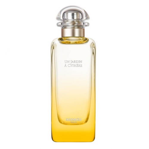 Туалетная вода Hermes Un Jardin A Cythere для мужчин и женщин - edt 100 ml tester 1.65667