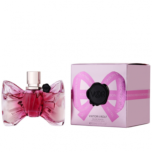 Туалетная вода Viktor & Rolf Bonbon Pastel для женщин (оригинал) - edt 50 ml 1.60650