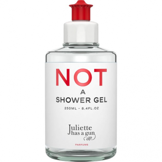 
                Гель для душа Juliette Has A Gun Not a Perfume для женщин - shower gel 250 ml