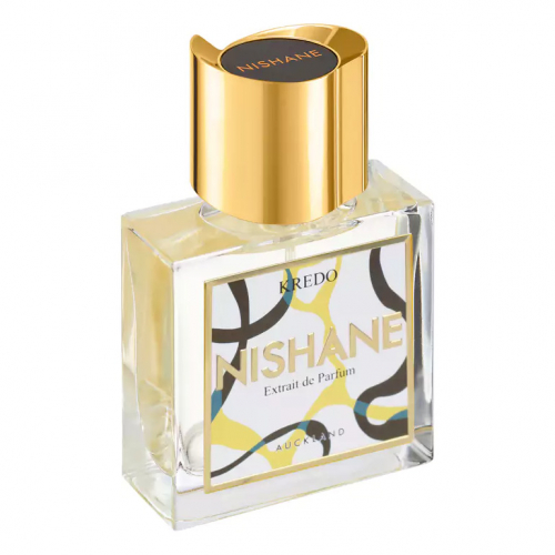 Духи Nishane Kredo для мужчин и женщин - parfum 50 ml tester 1.52606