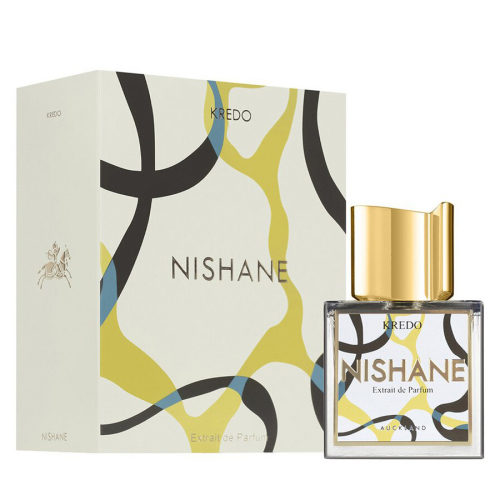 Духи Nishane Kredo для мужчин и женщин - parfum 50 ml 1.51942