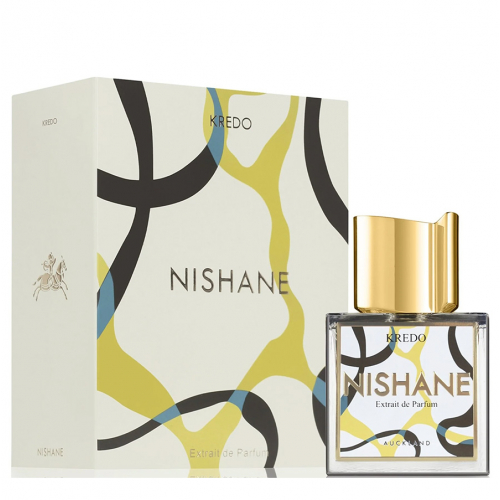 Духи Nishane Kredo для мужчин и женщин - parfum 100 ml 1.52605