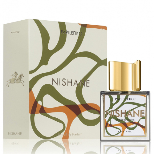 Духи Nishane Papilefiko для мужчин и женщин - parfum 100 ml 1.51588