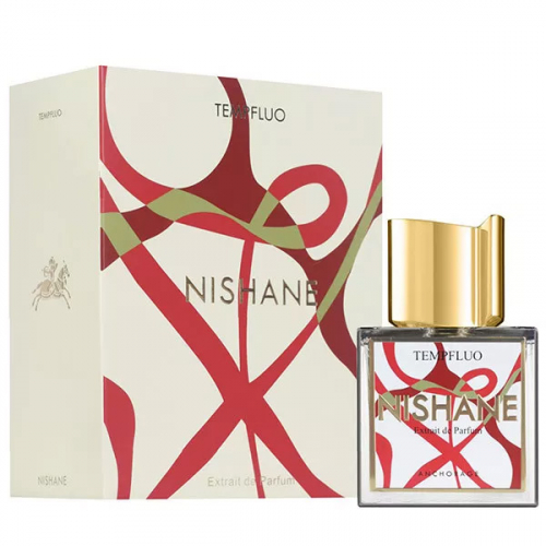 Духи Nishane Tempfluo для мужчин и женщин - parfum 50 ml 1.51591