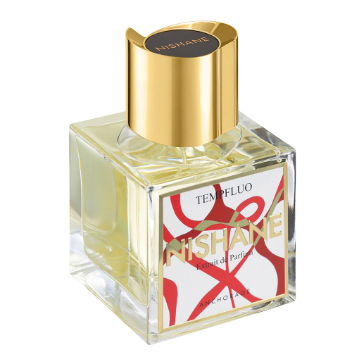 Духи Nishane Tempfluo для мужчин и женщин - parfum 100 ml tester 1.51829