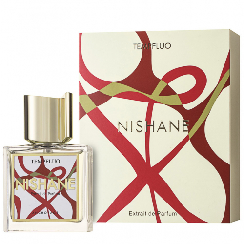 Духи Nishane Tempfluo для мужчин и женщин - parfum 100 ml 1.51590