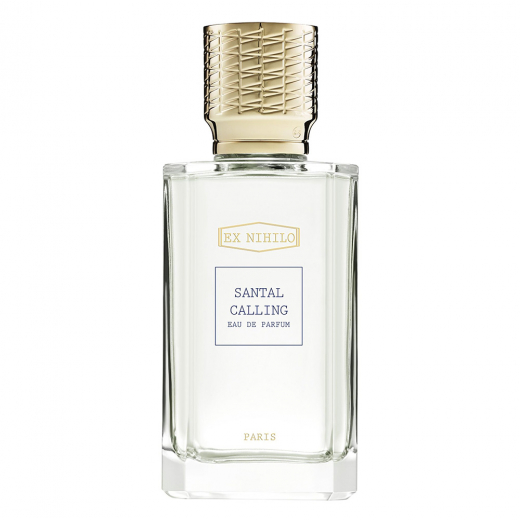 Парфюмированая вода Ex Nihilo Santal Calling для мужчин и женщин - edp 100 ml