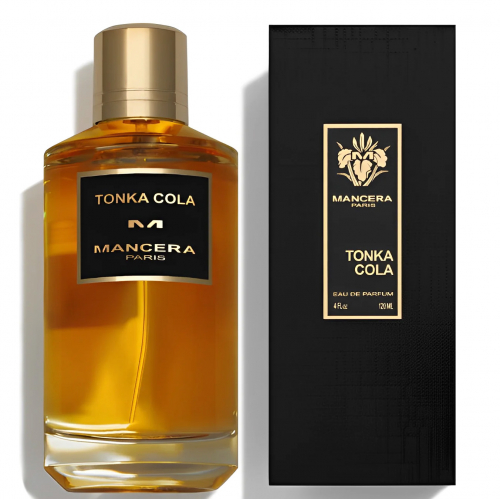 Парфюмированная вода Mancera Tonka Cola для мужчин и женщин - edp 120 ml 1.ex2388