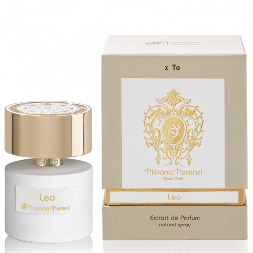 Духи Tiziana Terenzi Leo для мужчин и женщин - parfum 100 ml 1.51529