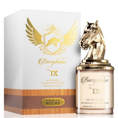 Парфумована вода Armaf Bucephalus No. IX для чоловіків - edp 100 ml 1.60466