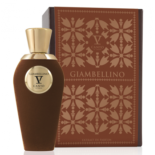 Духи V Canto Giambellino для мужчин и женщин - parfum 100 ml 1.51992