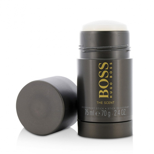 
                Дезодорант Hugo Boss The Scent для мужчин - deo stick 75 ml