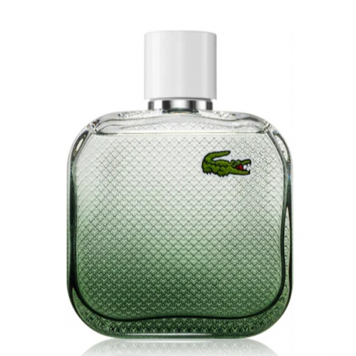 Туалетная вода Lacoste L.12.12 Blanc Eau Intense для мужчин - edt 100 ml tester 1.64321