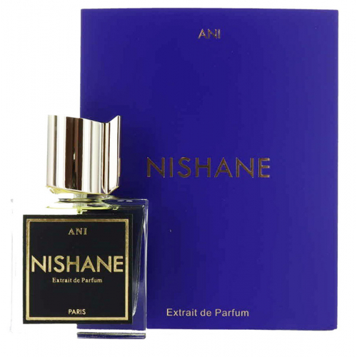 Духи Nishane Ani для мужчин и женщин - parfum 100 ml 1.ex2453